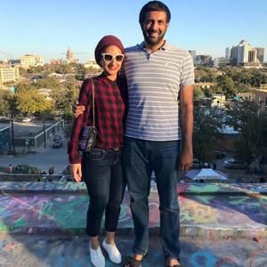 Meet your Posher, Amina